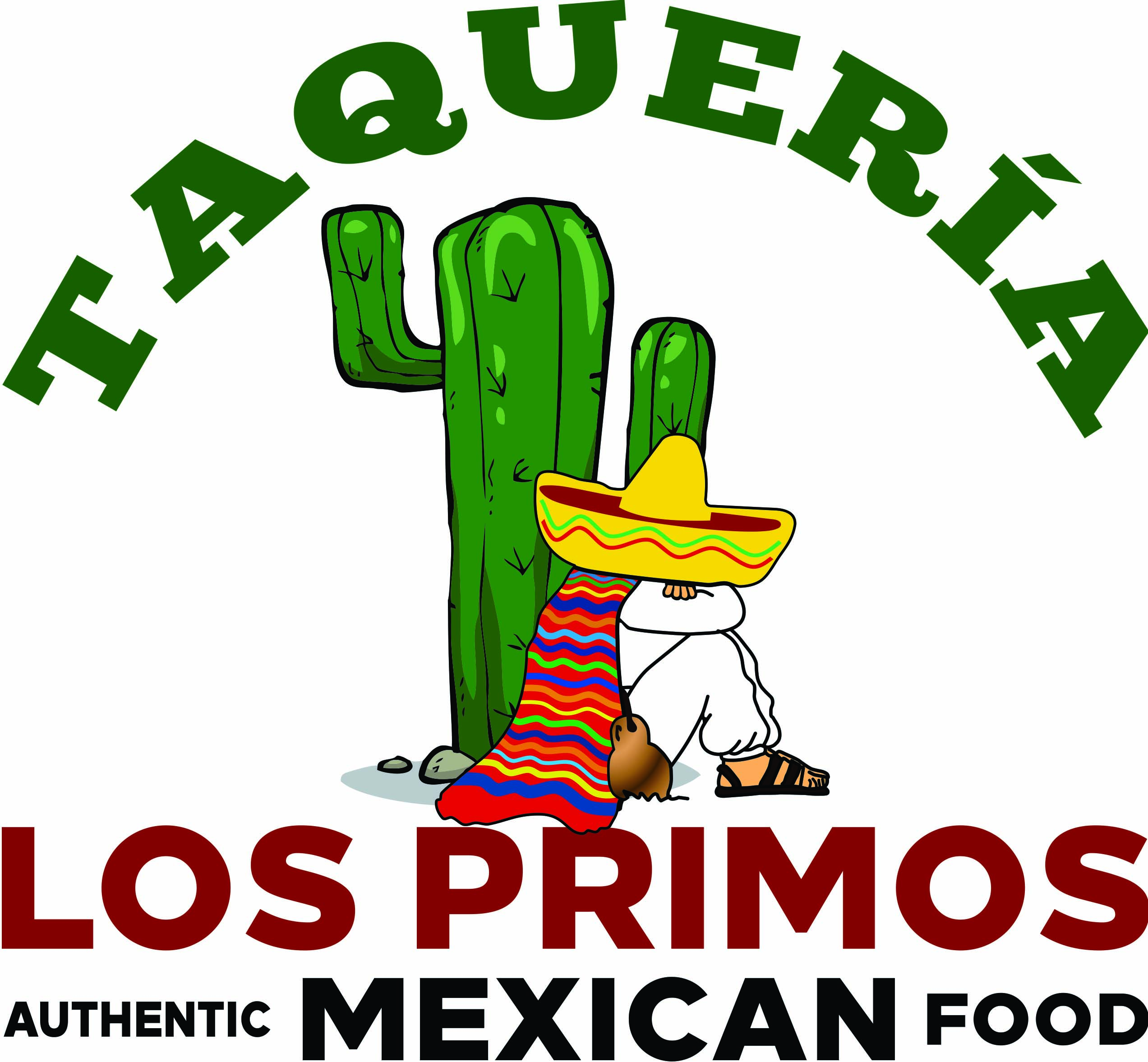 Taqueria Los Primos Inc